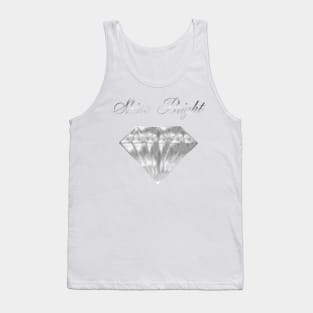 Shine Bright Tank Top